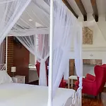 Casa Jardin El Colmenar ラス・ナバス・デル・マルケス