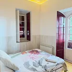 ゲストハウス Casa Jardin El Colmenar