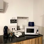 Casa Jardin El Colmenar ゲストハウス ラス・ナバス・デル・マルケス
