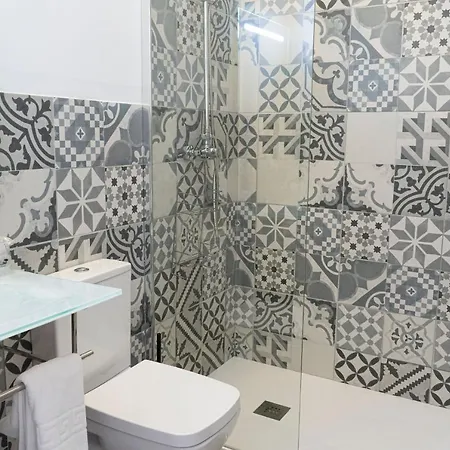 Casa Jardin El Colmenar Pensionat 4*