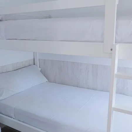 Casa Jardin El Colmenar Guest house *