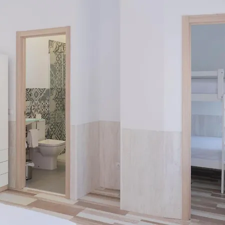 Casa Jardin El Colmenar Las Navas del Marqués