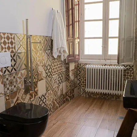 Casa Jardin El Colmenar Maison d'hôtes Las Navas del Marqués