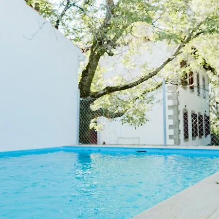 Pensionat Casa Jardin El Colmenar