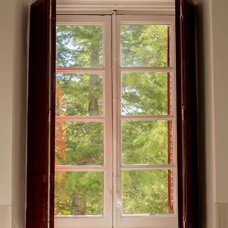 Casa Jardin El Colmenar Maison d'hôtes 4*