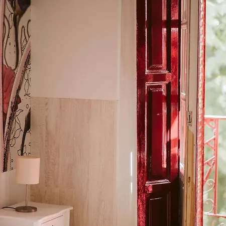 Casa Jardin El Colmenar Maison d'hôtes