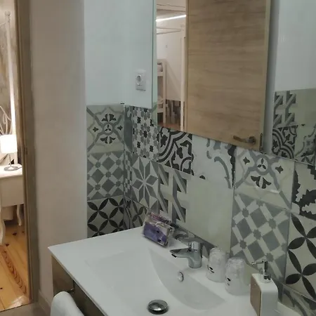 Casa Jardin El Colmenar Las Navas del Marqués