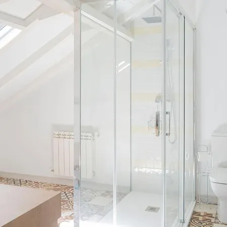 Pensionat Casa Jardin El Colmenar Las Navas del Marqués