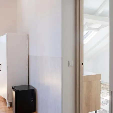 Casa Jardin El Colmenar Las Navas del Marqués