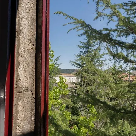 Maison d'hôtes Casa Jardin El Colmenar 4*