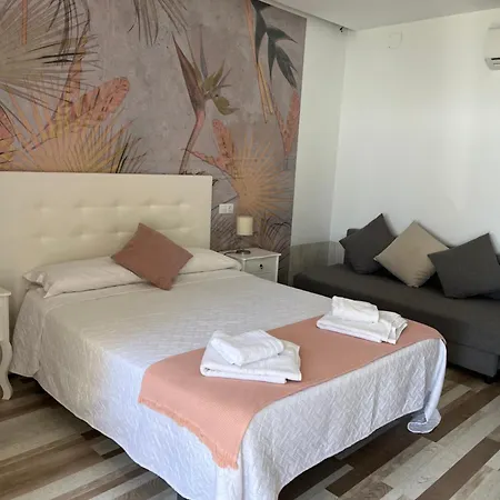 Casa Jardin El Colmenar 4* Las Navas del Marqués