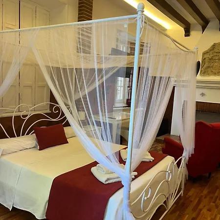 Casa Jardin El Colmenar