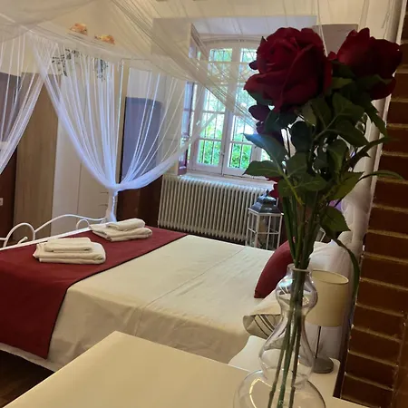 Pensionat Casa Jardin El Colmenar