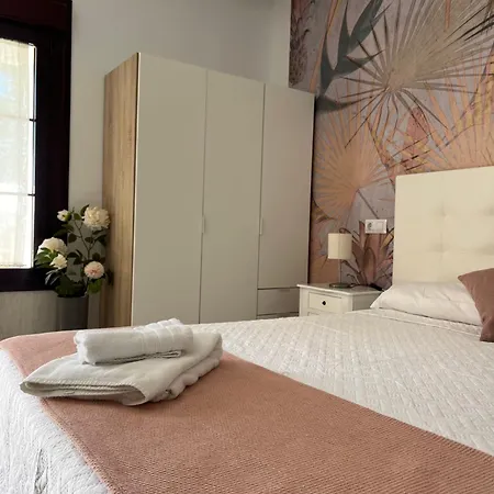 Casa Jardin El Colmenar Pensionat 4*