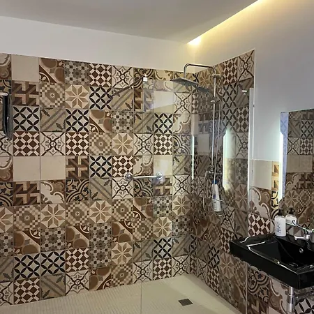 Pensionat Casa Jardin El Colmenar 4*