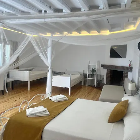 Casa Jardin El Colmenar Pensionat