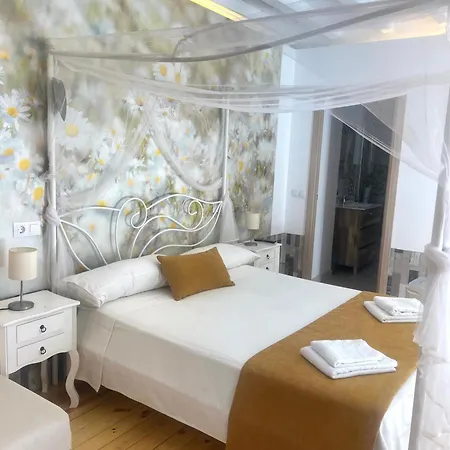 Casa Jardin El Colmenar Maison d'hôtes 4*