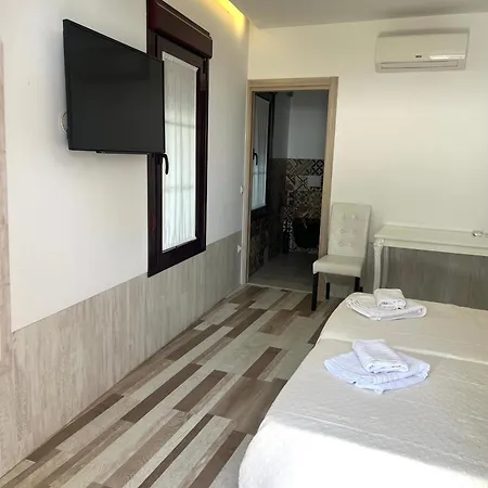 Pensionat Casa Jardin El Colmenar