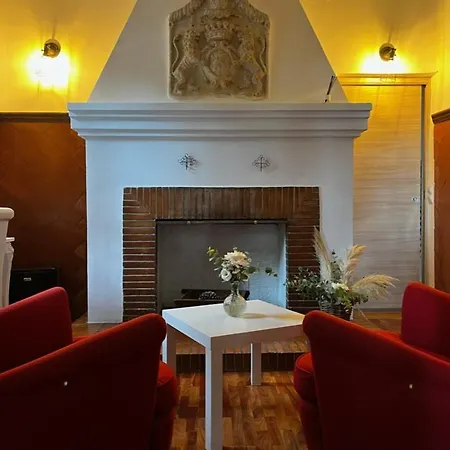 Casa Jardin El Colmenar Maison d'hôtes