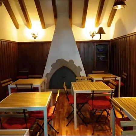 Pensionat Casa Jardin El Colmenar 4*