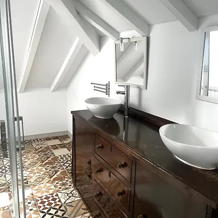 Casa Jardin El Colmenar