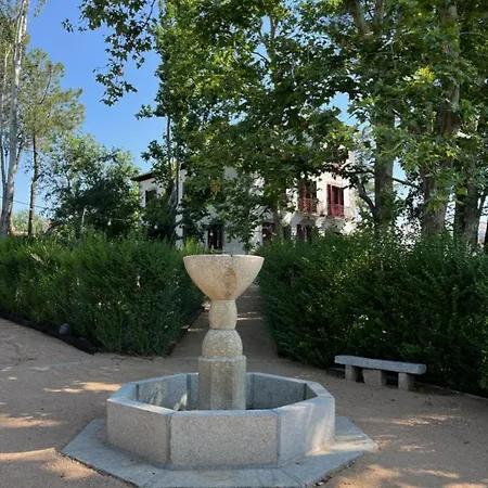 Casa Jardin El Colmenar Maison d'hôtes