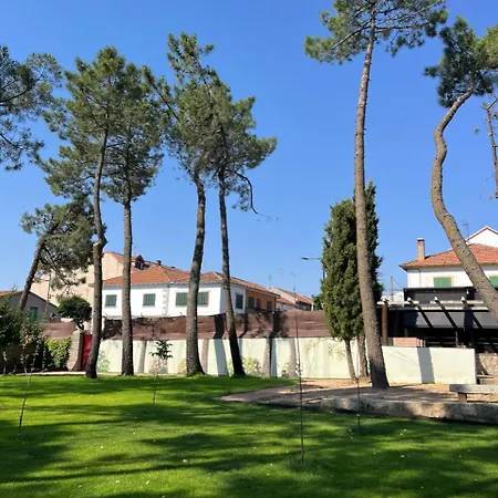 Guest house Casa Jardin El Colmenar