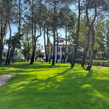 Casa Jardin El Colmenar Guest house *
