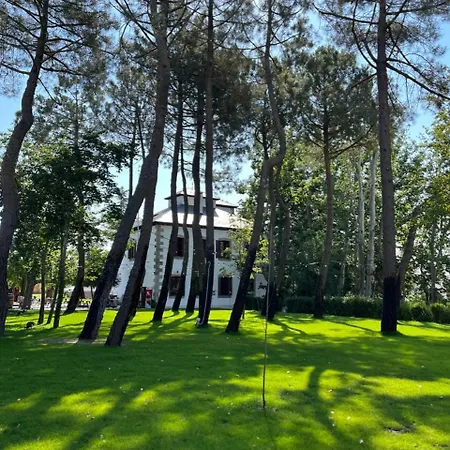 Maison d'hôtes Casa Jardin El Colmenar 4*