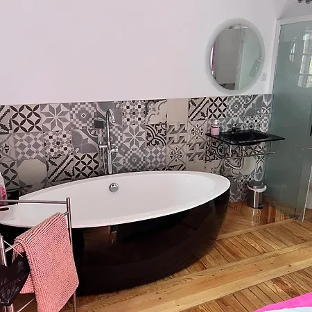 Casa Jardin El Colmenar 4*