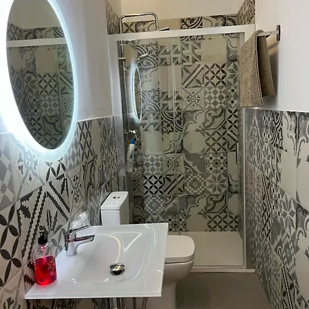 Casa Jardin El Colmenar Las Navas del Marqués