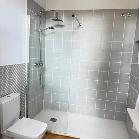 Casa Jardin El Colmenar Las Navas del Marqués