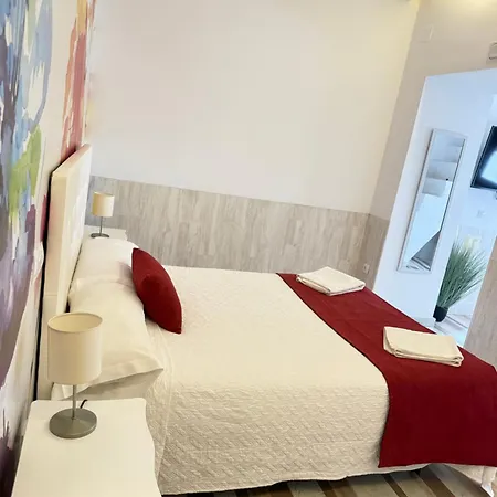 Casa Jardin El Colmenar Pensionat