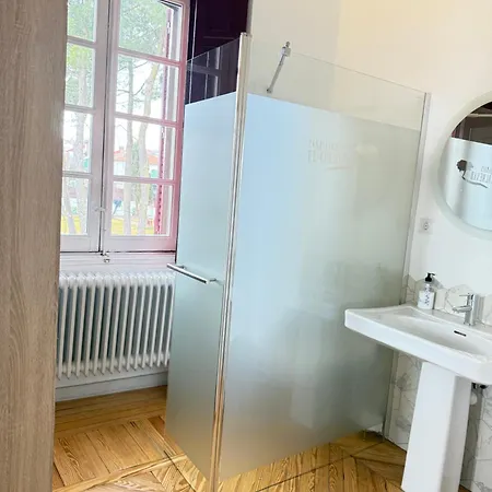 Maison d'hôtes Casa Jardin El Colmenar 4*