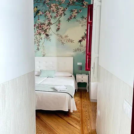 Maison d'hôtes Casa Jardin El Colmenar Las Navas del Marqués