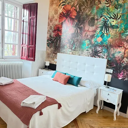 Casa Jardin El Colmenar 4*