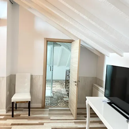 Casa Jardin El Colmenar 4* Las Navas del Marqués