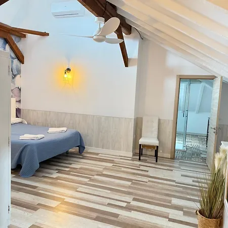 Casa Jardin El Colmenar Pensionat