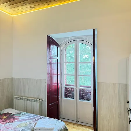 Maison d'hôtes Casa Jardin El Colmenar 4*