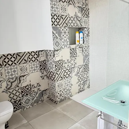 Casa Jardin El Colmenar Maison d'hôtes Las Navas del Marqués