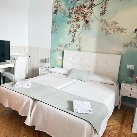 Pensionat Casa Jardin El Colmenar Las Navas del Marqués