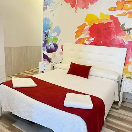 Casa Jardin El Colmenar Las Navas del Marqués