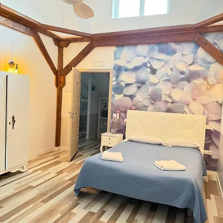 Casa Jardin El Colmenar Gasthof *