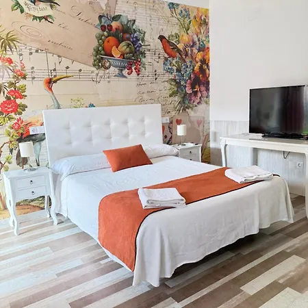 Pensionat Casa Jardin El Colmenar 4*
