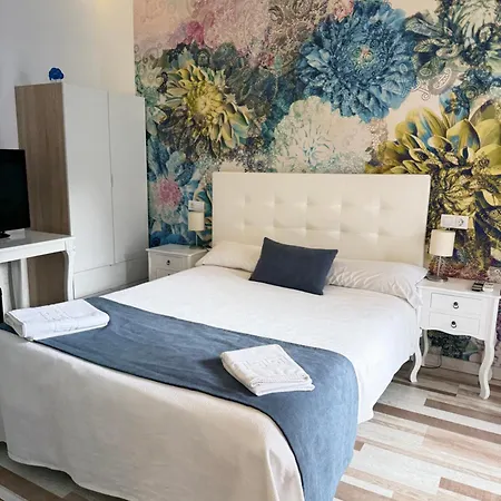 Casa Jardin El Colmenar Gasthof Las Navas del Marqués