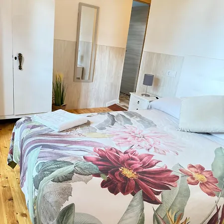 Maison d'hôtes Casa Jardin El Colmenar Las Navas del Marqués