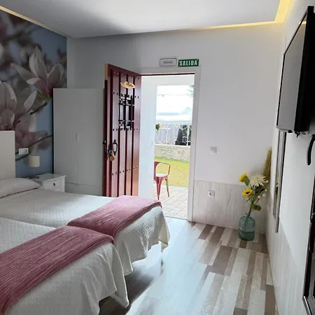 Casa Jardin El Colmenar