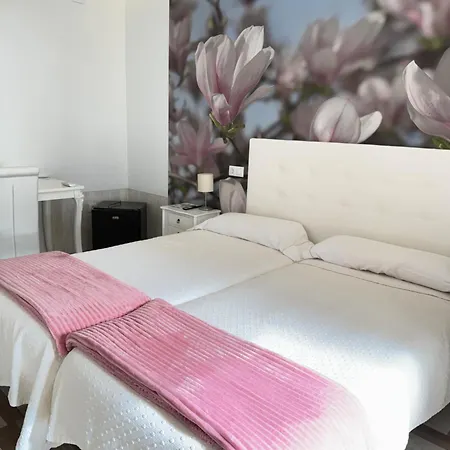 Casa Jardin El Colmenar Pensionat