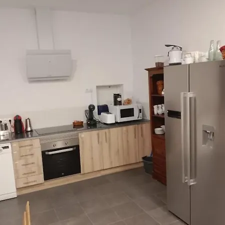 Casa Jardin El Colmenar