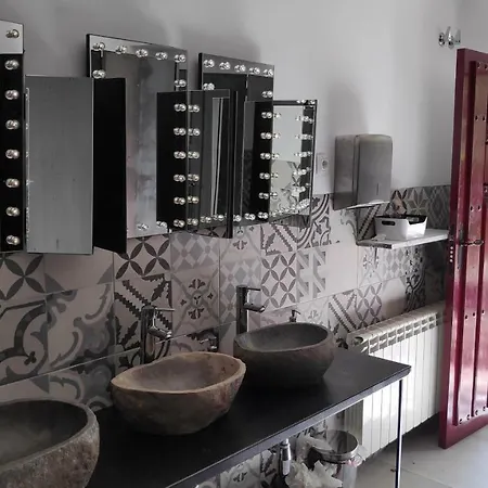 Casa Jardin El Colmenar Maison d'hôtes 4*